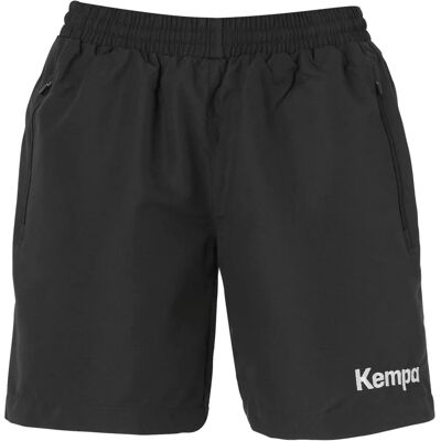 Kempa XXL Woven Soccer Shorts - Teamsport Textile Kempa XXL Woven Soccer Shorts - Teamsport Textile