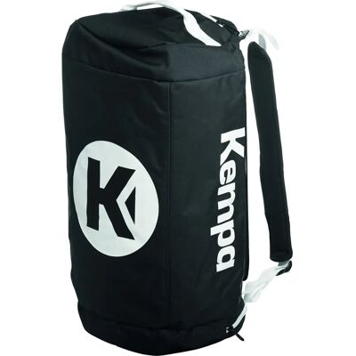 Kempa K-Line Tasche 40L - schwarz/weiß Kempa K-Line Tasche 40L - schwarz/weiß