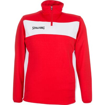 Sudadera de Manga Larga Azul Morobbia Jack Wolfskin - Jersey Sudadera de Manga Larga Azul Morobbia Jack Wolfskin - Jersey