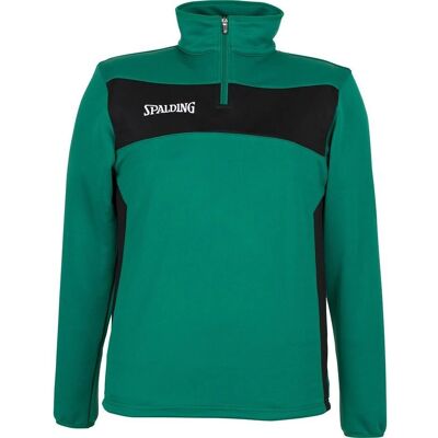 Spalding Evolution II 1/4 ZIP TOP - Maglietta sportiva Spalding Evolution II 1/4 ZIP TOP - Maglietta sportiva