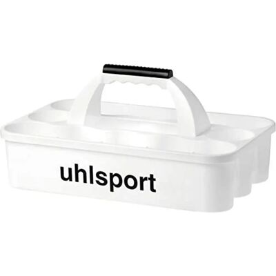 Uhlsport Varios Porte-Bouteilles - Water Bottle Carrier - Publicité Uhlsport Varios Porte-Bouteilles - Water Bottle Carrier - Publicité