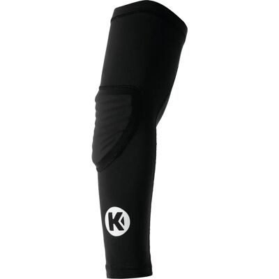 Kempa Arm Sleeve Zwart XL - Arm Sleeve Kempa Arm Sleeve Zwart XL - Arm Sleeve