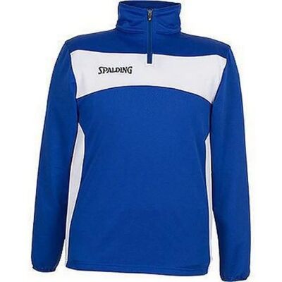 Spalding Boys Sportshirt EVOLUTION II 1/4 ZIP TOP - Sportshirt Spalding Boys Sportshirt EVOLUTION II 1/4 ZIP TOP - Sportshirt
