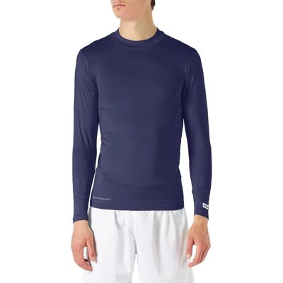 UHLSPORT Distinction Azul Ropa Interior para Correr - Ropa UHLSPORT Distinction Azul Ropa Interior para Correr - Ropa