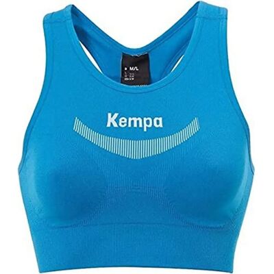 Kempa Attitude Pro Femmes Haut - T-Shirt Fonctionnel - Publicité Kempa Attitude Pro Femmes Haut - T-Shirt Fonctionnel - Publicité