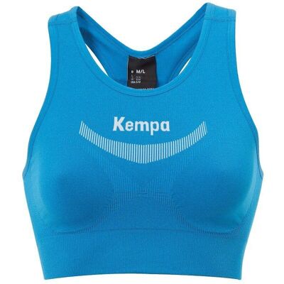 Kempa Attitude Pro Femme Haut - T-shirt de sport - Publicité Kempa Attitude Pro Femme Haut - T-shirt de sport - Publicité