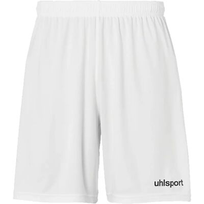 UHLSPORT Shorts Hommes CENTER II - Léger et respirant - Shorts UHLSPORT Shorts Hommes CENTER II - Léger et respirant - Shorts
