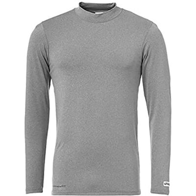 Camiseta térmica de manga larga Uhlsport distinction colors para hombre Camiseta térmica de manga larga Uhlsport distinction colors para hombre