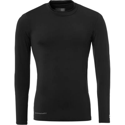 Uhlsport Kids Thermal Top - Baselayer - Green Uhlsport Kids Thermal Top - Baselayer - Green
