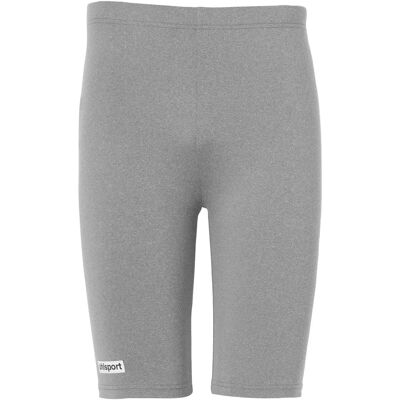 Uhlsport Modèle: Distinction - Collants d'échauffement de football, Gris Uhlsport Modèle: Distinction - Collants d'échauffement de football, Gris