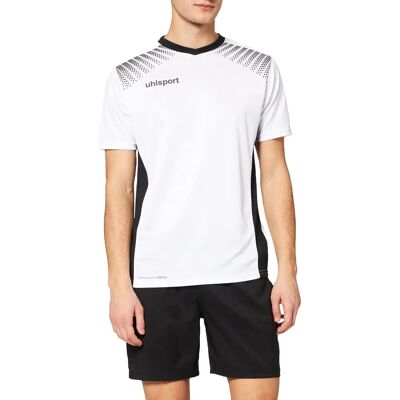 UHLSPORT Goal 3XL Herren Fußball T-Shirt UHLSPORT Goal 3XL Herren Fußball T-Shirt