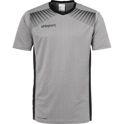 Camiseta de Poliester Multicolor UHLSPORT Goal - Ropa Deportiva Camiseta de Poliester Multicolor UHLSPORT Goal - Ropa Deportiva