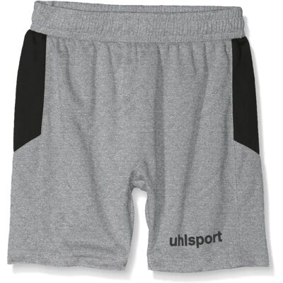 Shorts pour enfants UHLSPORT Gris - Shorts - Publicité Shorts pour enfants UHLSPORT Gris - Shorts - Publicité