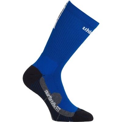 UHLSPORT Tube It Blaue Fußballsocken - Socken UHLSPORT Tube It Blaue Fußballsocken - Socken