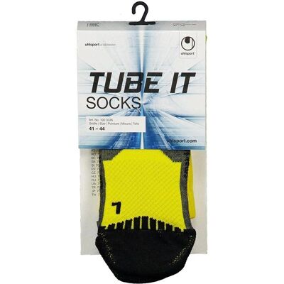 UHLSPORT Tube It Mehrfarbige Socken - Fußball UHLSPORT Tube It Mehrfarbige Socken - Fußball