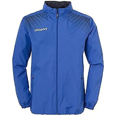 Uhlsport XXXL Blue Goal Jacket - Jacket Uhlsport XXXL Blue Goal Jacket - Jacket