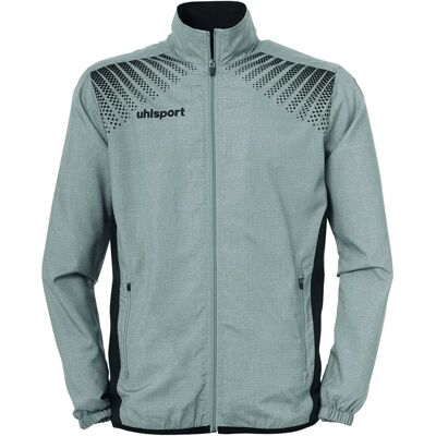 Veste de Présentation Goal Uhlsport - Vêtements de Sport - Publicité Veste de Présentation Goal Uhlsport - Vêtements de Sport - Publicité