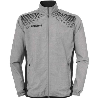 Veste de Présentation Enfants UHLSPORT Goal - Présentation - Publicité Veste de Présentation Enfants UHLSPORT Goal - Présentation - Publicité