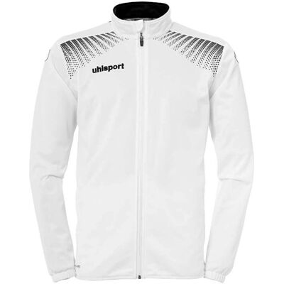 Giacca bambini UHLSPORT Goal Classic - 8 Anni Giacca bambini UHLSPORT Goal Classic - 8 Anni
