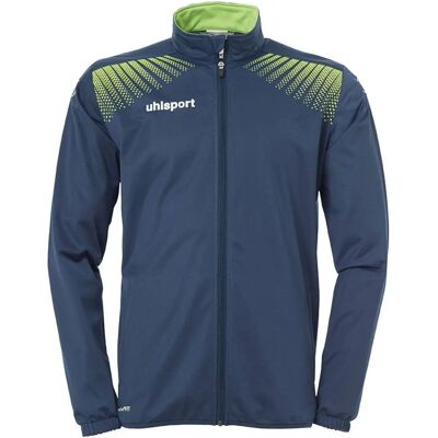 UHLSPORT Goal Classic Grün S - Jacke UHLSPORT Goal Classic Grün S - Jacke