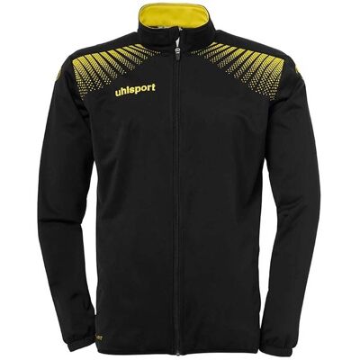 UHLSPORT Goal Classic Kids Jacket - Sporty Lightweight for 6Y UHLSPORT Goal Classic Kids Jacket - Sporty Lightweight for 6Y