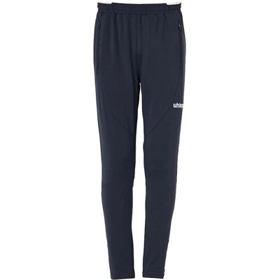 Pantaloni Evo Blu UHLSPORT - Abbigliamento Sportivo Pantaloni Evo Blu UHLSPORT - Abbigliamento Sportivo
