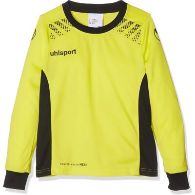 Uhlsport Goal ML Trikot - Normale Passform - Leicht - Atmungsaktiv - Polyester Uhlsport Goal ML Trikot - Normale Passform - Leicht - Atmungsaktiv - Polyester