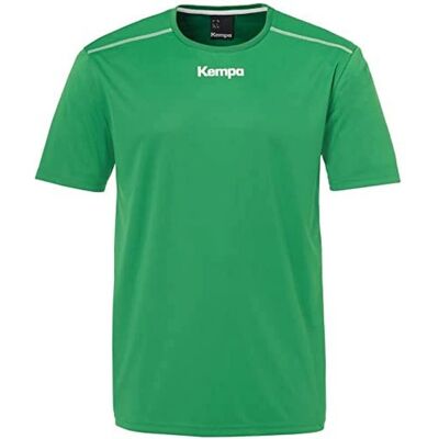 Kempa Poly Tam Πράσινο XL - Μπλουζάκι Χάντμπολ Kempa Poly Tam Πράσινο XL - Μπλουζάκι Χάντμπολ