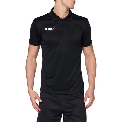 Kempa Poly Poloshirt - XL - Handball Kempa Poly Poloshirt - XL - Handball