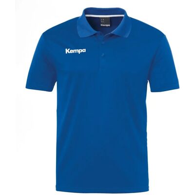 Kempa M Poly Poloshirt - Polo-Shirt Kempa M Poly Poloshirt - Polo-Shirt