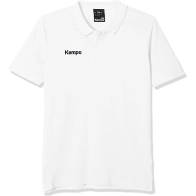 Kempa Classic Poloshirt - Kurzarm Sportswear Kempa Classic Poloshirt - Kurzarm Sportswear