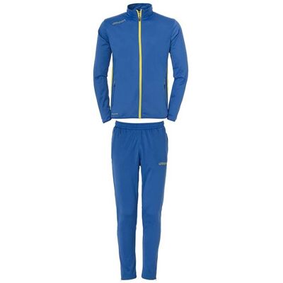 Uhlsport ESSENTIAL Classic Trainingsanzug - Sportlich & Bequem Uhlsport ESSENTIAL Classic Trainingsanzug - Sportlich & Bequem