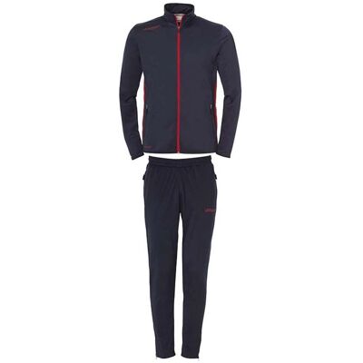 Survêtement Essential Classic Enfants - Bleu - XXS Survêtement Essential Classic Enfants - Bleu - XXS
