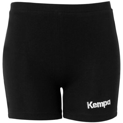 Kempa Kinder Schwarze Sportleggings - Sports Tights Kempa Kinder Schwarze Sportleggings - Sports Tights