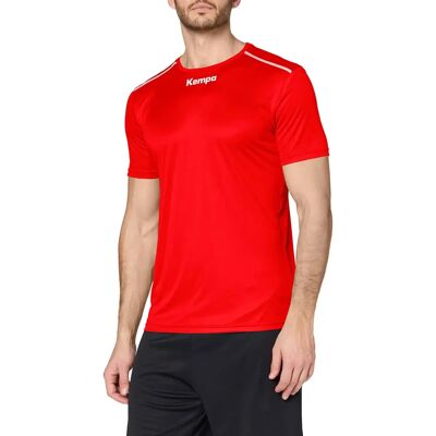 Kempa Poly Μπλούζα - Κόκκινο - XL Αθλητικό T-shirt Kempa Poly Μπλούζα - Κόκκινο - XL Αθλητικό T-shirt