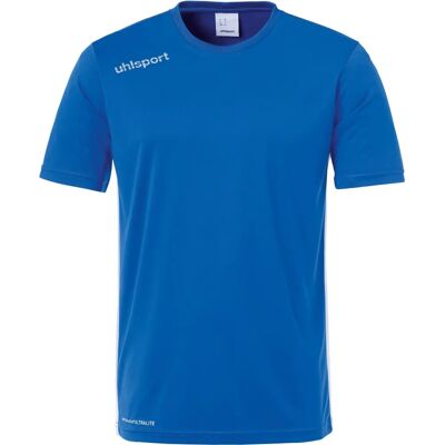 Maglietta Sportiva Blu XXXL UHLSPORT - Abbigliamento Sportivo Maglietta Sportiva Blu XXXL UHLSPORT - Abbigliamento Sportivo