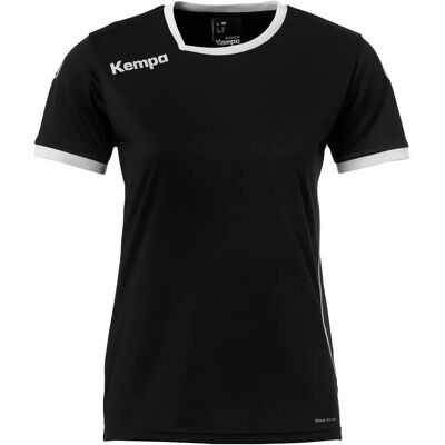 T-shirt pour femme de handball KEMPA Curve - 2XL - Publicité T-shirt pour femme de handball KEMPA Curve - 2XL - Publicité