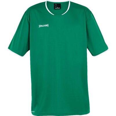 Camiseta de Baloncesto Spalding Move Shooting - Ropa Deportiva Camiseta de Baloncesto Spalding Move Shooting - Ropa Deportiva