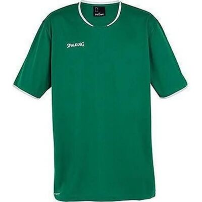 Spalding XL Grüne Basketballshirt - Produkttyp Spalding XL Grüne Basketballshirt - Produkttyp