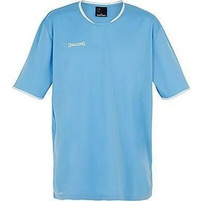 Spalding Unisex Move Shooting Shirt - Sportshirt Spalding Unisex Move Shooting Shirt - Sportshirt