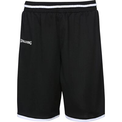 Spalding Move Shorts - Atmungsaktiv, FIBA-Logo Spalding Move Shorts - Atmungsaktiv, FIBA-Logo