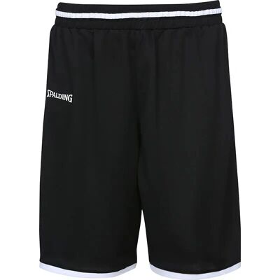 Pantalones Cortos Baloncesto Spalding Blanco XXXXl - Shorts Pantalones Cortos Baloncesto Spalding Blanco XXXXl - Shorts