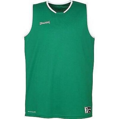 Spalding Move Camiseta de Baloncesto - Tank Top Spalding Move Camiseta de Baloncesto - Tank Top