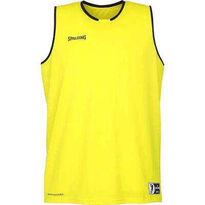 Spalding - Move - Gelb - XXXL - Jersey Spalding - Move - Gelb - XXXL - Jersey