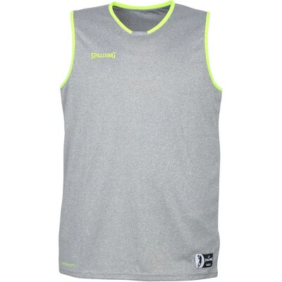 Spalding Move Tank Top - Basketball T-Shirt Spalding Move Tank Top - Basketball T-Shirt
