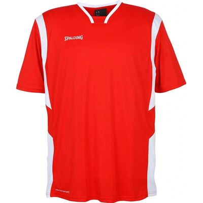 Camiseta Spalding All Star Shooting Shirt - Camiseta deportiva Camiseta Spalding All Star Shooting Shirt - Camiseta deportiva
