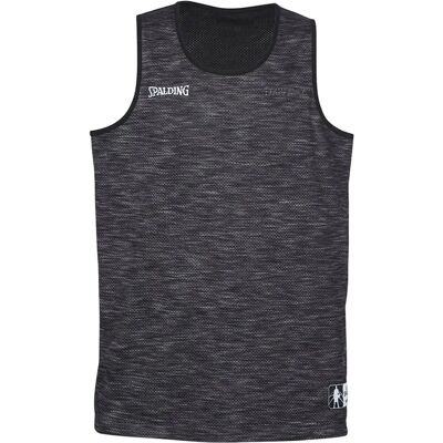 Spalding Camiseta baloncesto reversible unisex - Top de deporte Spalding Camiseta baloncesto reversible unisex - Top de deporte