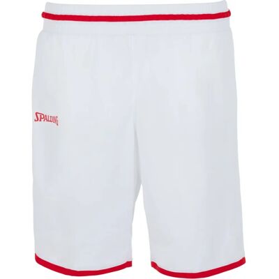 Spalding - Move - XL - Multicolor - Pantaloncini da basket Spalding - Move - XL - Multicolor - Pantaloncini da basket
