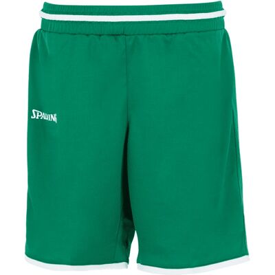 Pantalones Cortos Spalding Move - Ligero y transpirable Pantalones Cortos Spalding Move - Ligero y transpirable