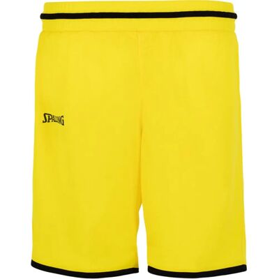 Spalding Move Shorts - Damen Basketball-Shorts Spalding Move Shorts - Damen Basketball-Shorts